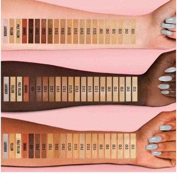 Magic Star Concealer Jeffree Star C 14.5 - Picture 5 of 5